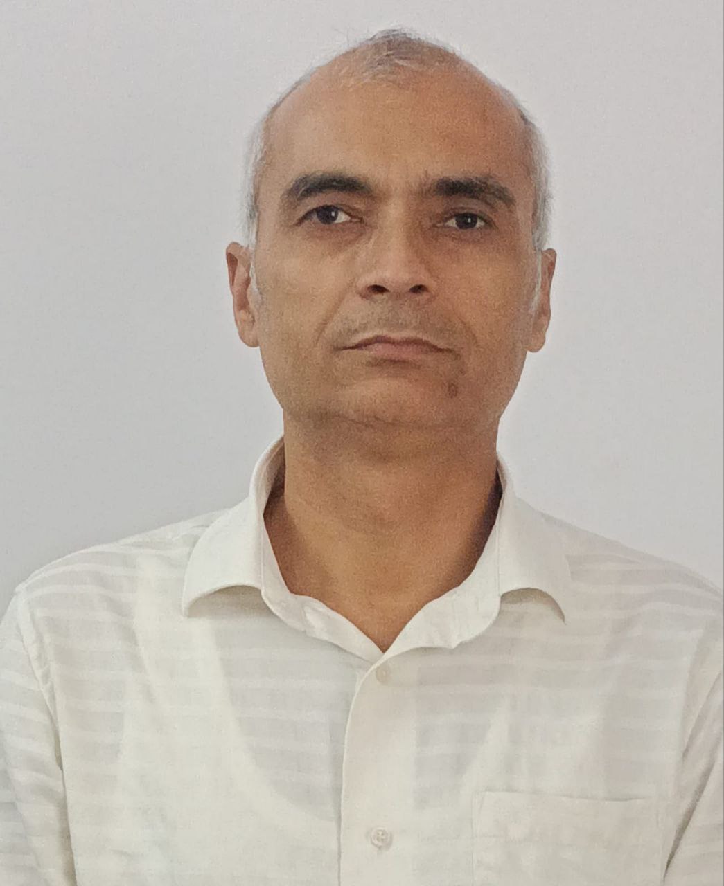 Mr. Yash Paul