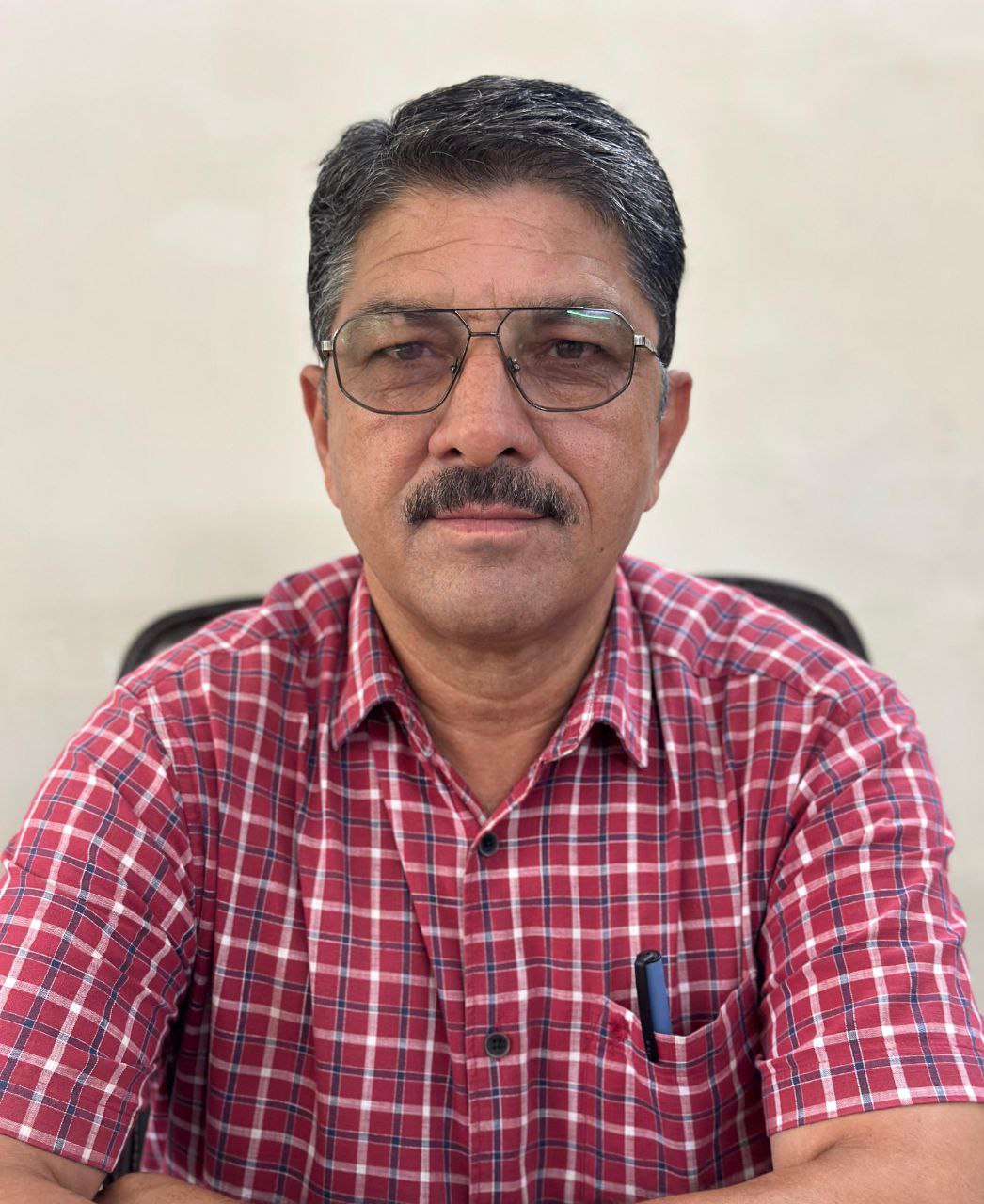 Mr. Surjeet Singh