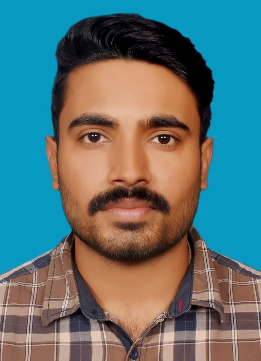 Mr. Karan Gupta